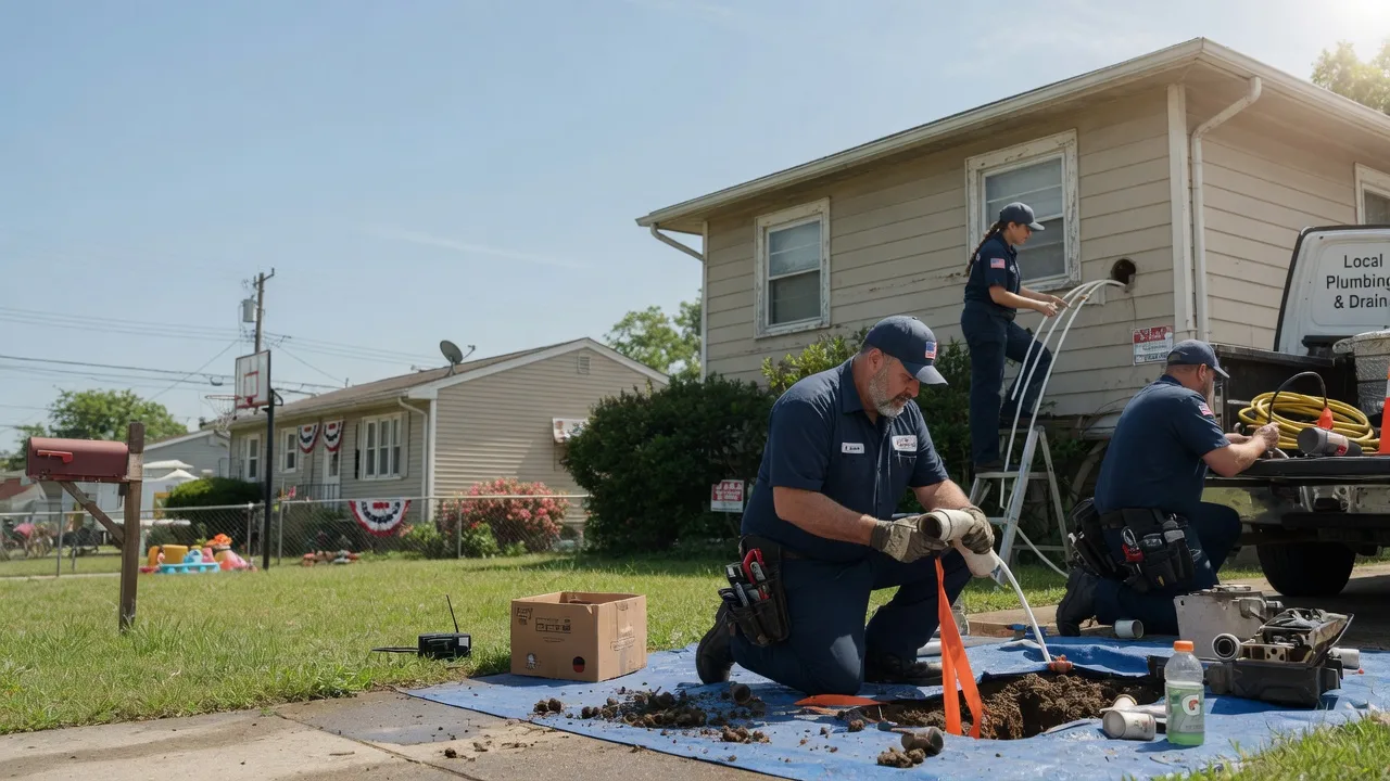 Faucet Repair in Bandy, VA near me